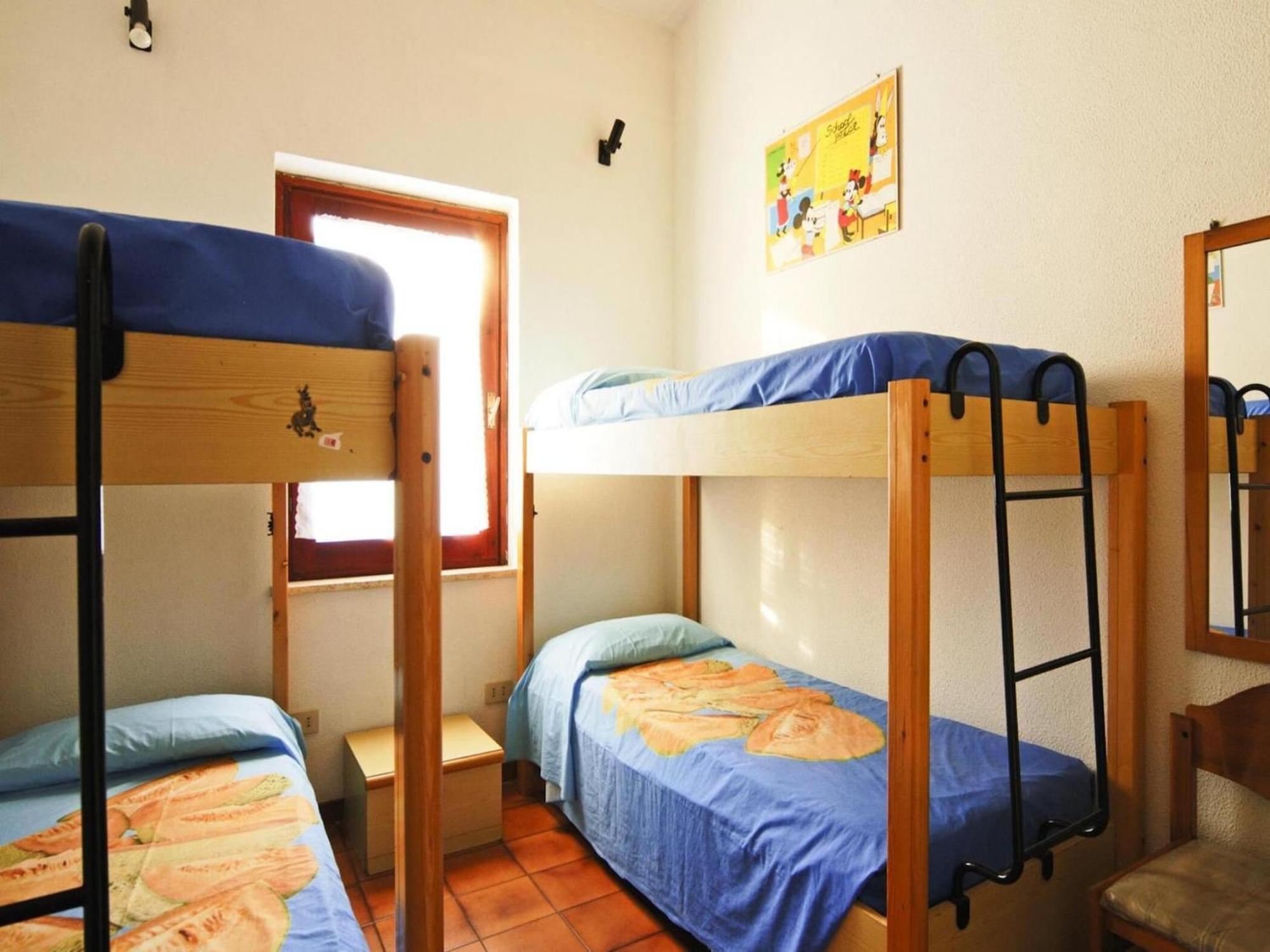 Apartments Costa Rei Costa Rei Bagian luar foto
